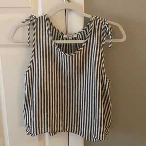 Madewell Top